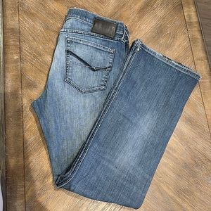 Men’s Ariat jeans